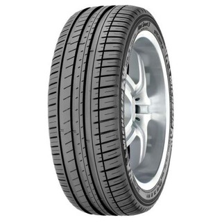   Michelin Latitude Sport 3